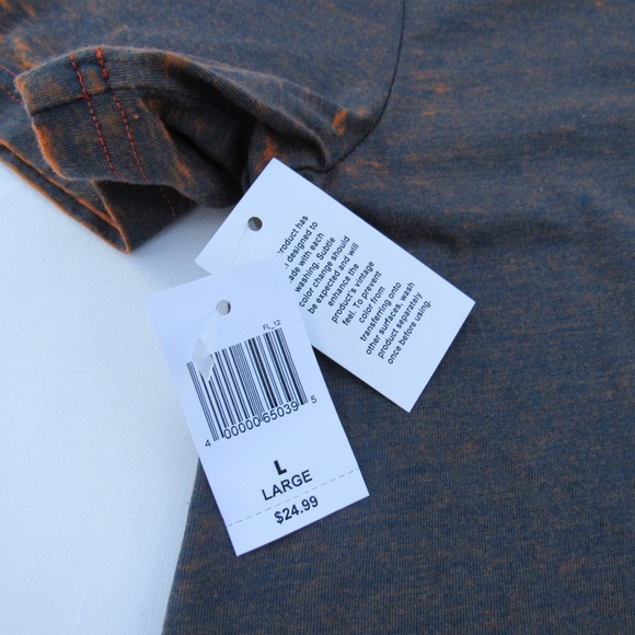 Disney Rogue One Star Wars Youth Large Shirt - Picture 5 of 8